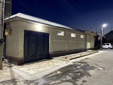 Ташкентская область, Коксарай