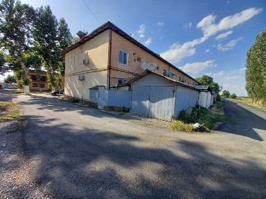 Ташкентская область, Ташкент, Бектемирский район