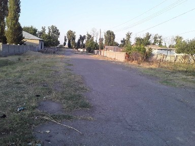 Ташкентская область, Аккурган