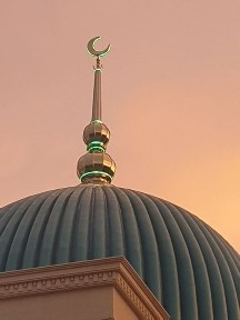 Ташкентская область, Ташкент, Мирабадский район