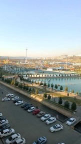 Наманганская область, Наманган