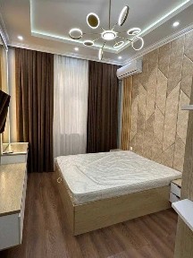 Ташкентская область, Ташкент, Яшнабадский район