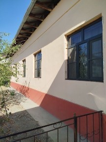 Ташкентская область, Ташкент, Бектемирский район