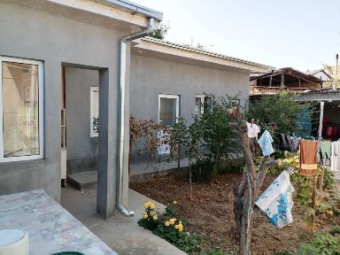 Ташкентская область, Чирчик