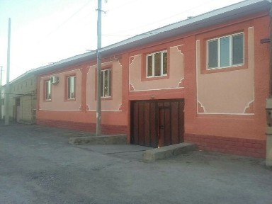 Ташкентская область, Ташкент, Бектемирский район