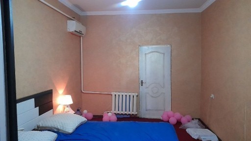 Ташкентская область, Ташкент, Учтепинский район