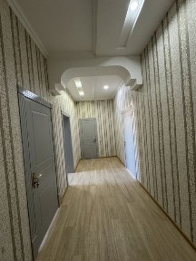 Хорезмская область, Караул