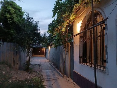 Ташкентская область, Ташкент, Мирабадский район