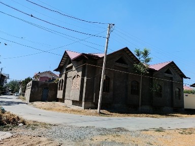 Ташкентская область, Ташкент, Сергелийский район