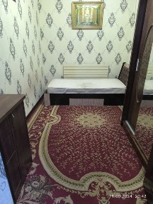 Ташкентская область, Ташкент, Мирзо-Улугбекский район