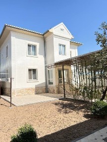 Ташкентская область, Ташкент, Яшнабадский район