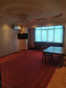 Ташкентская область, Ташкент, Шайхантахурский район