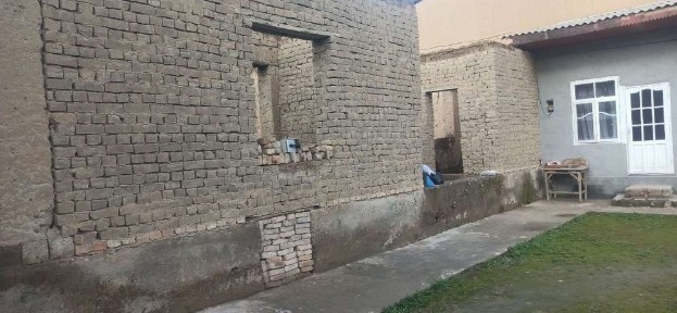 Ташкентская область, Ташкент, Сергелийский район