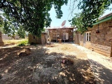 Ташкентская область, Зангиата