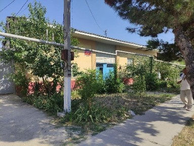 Ташкентская область, Зангиата