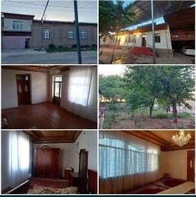 Ташкентская область, Назарбек