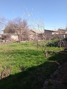 Ташкентская область, Коксарай