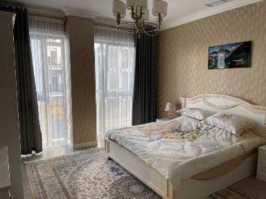 Ташкентская область, Ташкент, Яккасарайский район