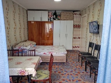 Ташкентская область, Ташкент, Чиланзарский район