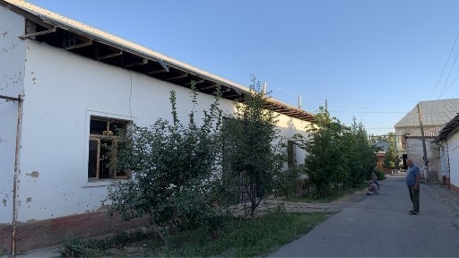 Самаркандская область, Самарканд