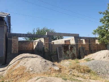 Самаркандская область, Джума