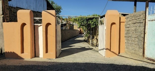 Ташкентская область, Янгиюль