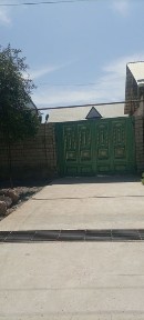 Ташкентская область, Кибрай