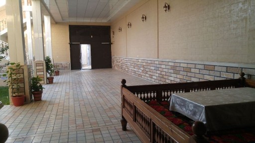 Ташкентская область, Ташкент, Яшнабадский район