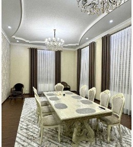 Ташкентская область, Ташкент, Яшнабадский район