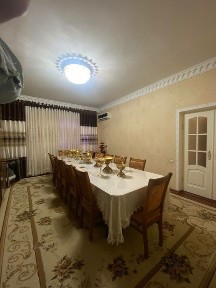 Бухарская область, Бухара