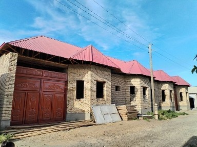 Навоийская область, Кызылтепа