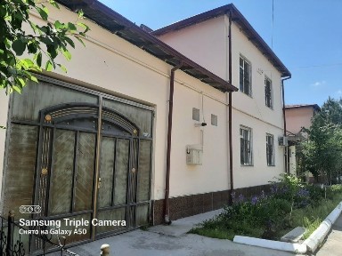 Ташкентская область, Зангиата