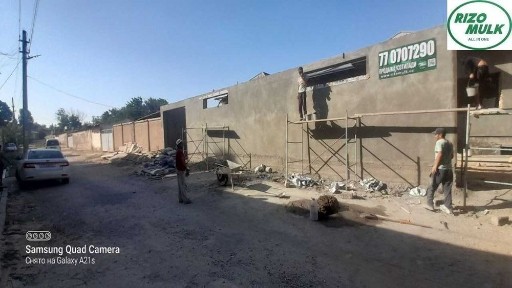 Ташкентская область, Назарбек