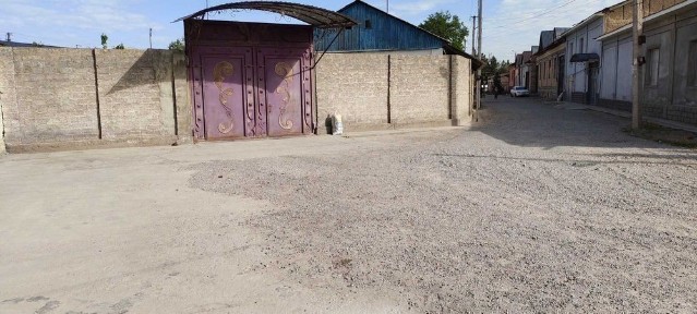 Ташкентская область, Ташкент, Бектемирский район