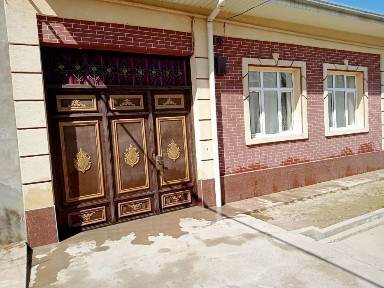 Ташкентская область, Коксарай