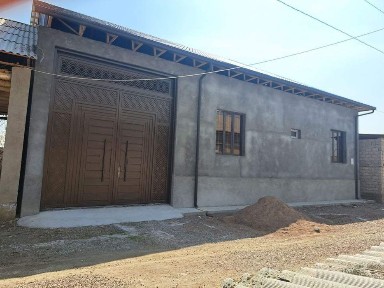 Ташкентская область, Нурафшан (Тойтепа)