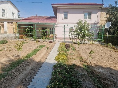 Ташкентская область, Эшангузар