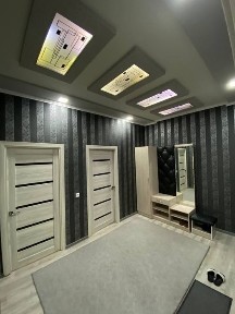 Навоийская область, Навои