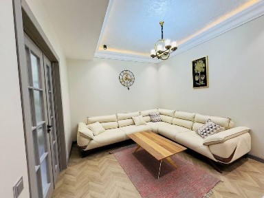 Ташкентская область, Ташкент, Мирзо-Улугбекский район