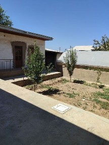 Кашкадарьинская область, Карши