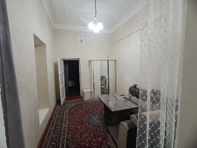 Самаркандская область, Самарканд