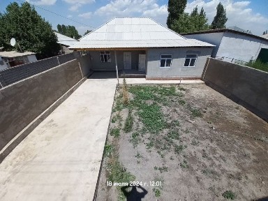 Ташкентская область, Ташкент, Бектемирский район