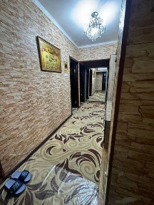 Навоийская область, Навои