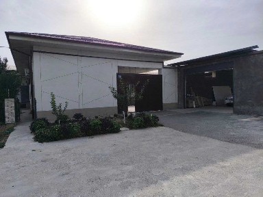 Ташкентская область, Ташкент, Сергелийский район