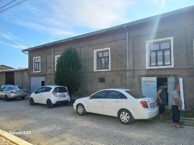 Ташкентская область, Коксарай