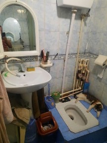 Ташкентская область, Ташкент, Сергелийский район