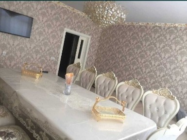 Кашкадарьинская область, Карши