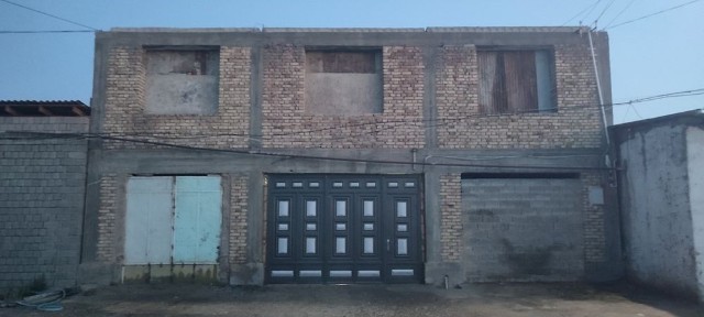 Самаркандская область, Самарканд