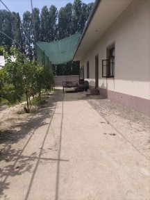 Ташкентская область, Ташкент, Яккасарайский район