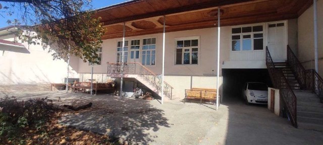 Ташкентская область, Ташкент, Мирзо-Улугбекский район